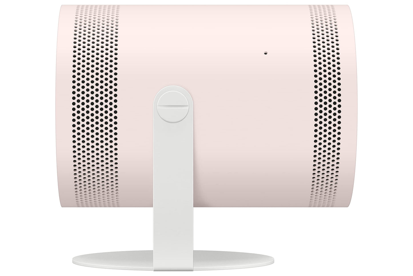 SAMSUNG The Freestyle Skins for Smart Portable Projector, Device Cover Sleeve, 2022 Model, Blossom Pink