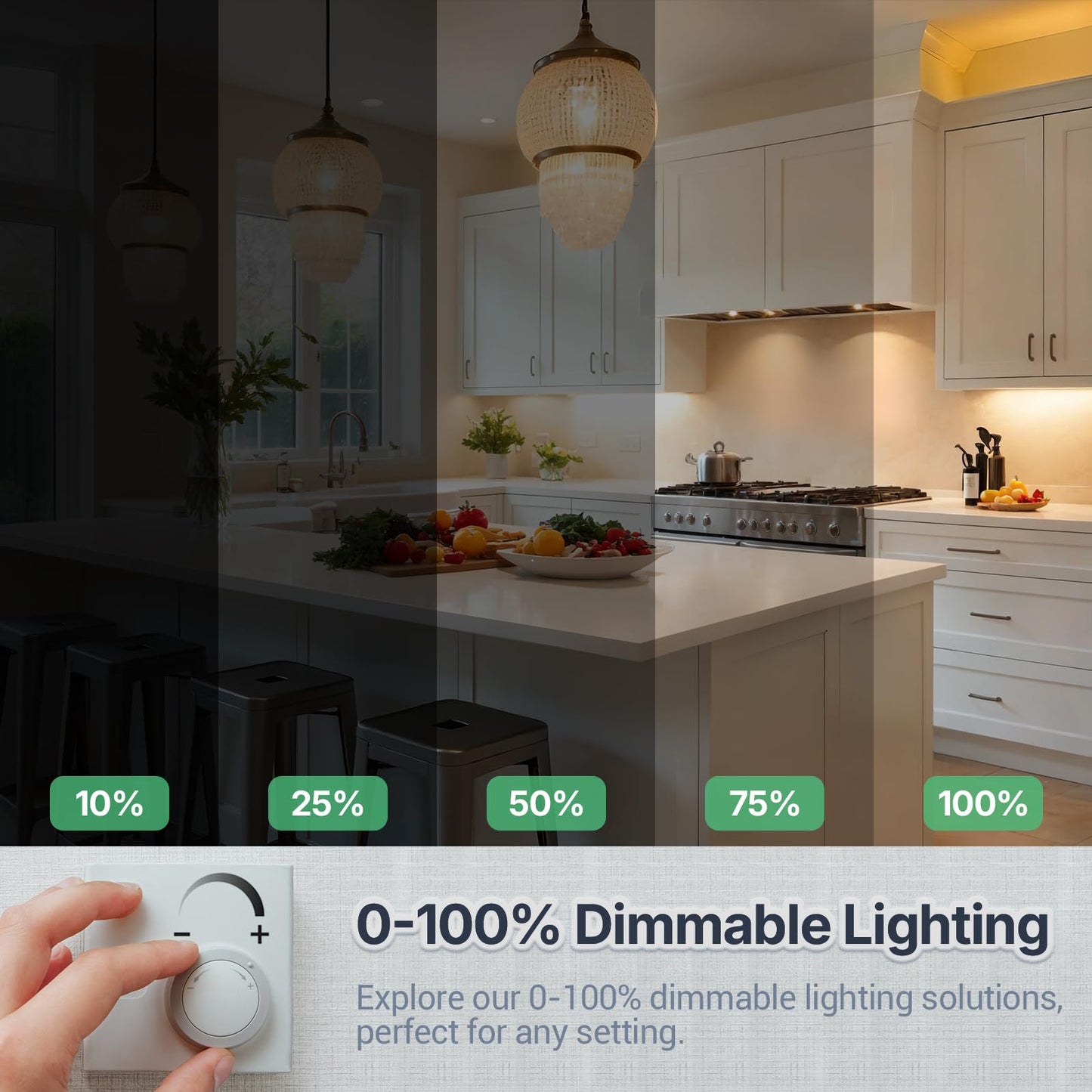 HNYYZL 12 Pack G8 Halogen Light Bulbs