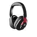 Austrian Audio Hi-X25BT Professional Wireless Closed-Back Over-Ear Headphones