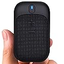 MINUS EQUALS PLUS - = + Golf Speaker/Wireless Wearable Bluetooth Speaker/Portable/Clip on/Up to 18hrs of Battery Life/Built-in Mic for Hands-Free