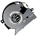 Deal4GO 924348-001 CPU Cooling Fan Replacement for HP Envy x360 15-BP 15M-BP 15-BQ 15M-BQ 15-BP001TX 15-BP100TX 15M-BQ021DX
