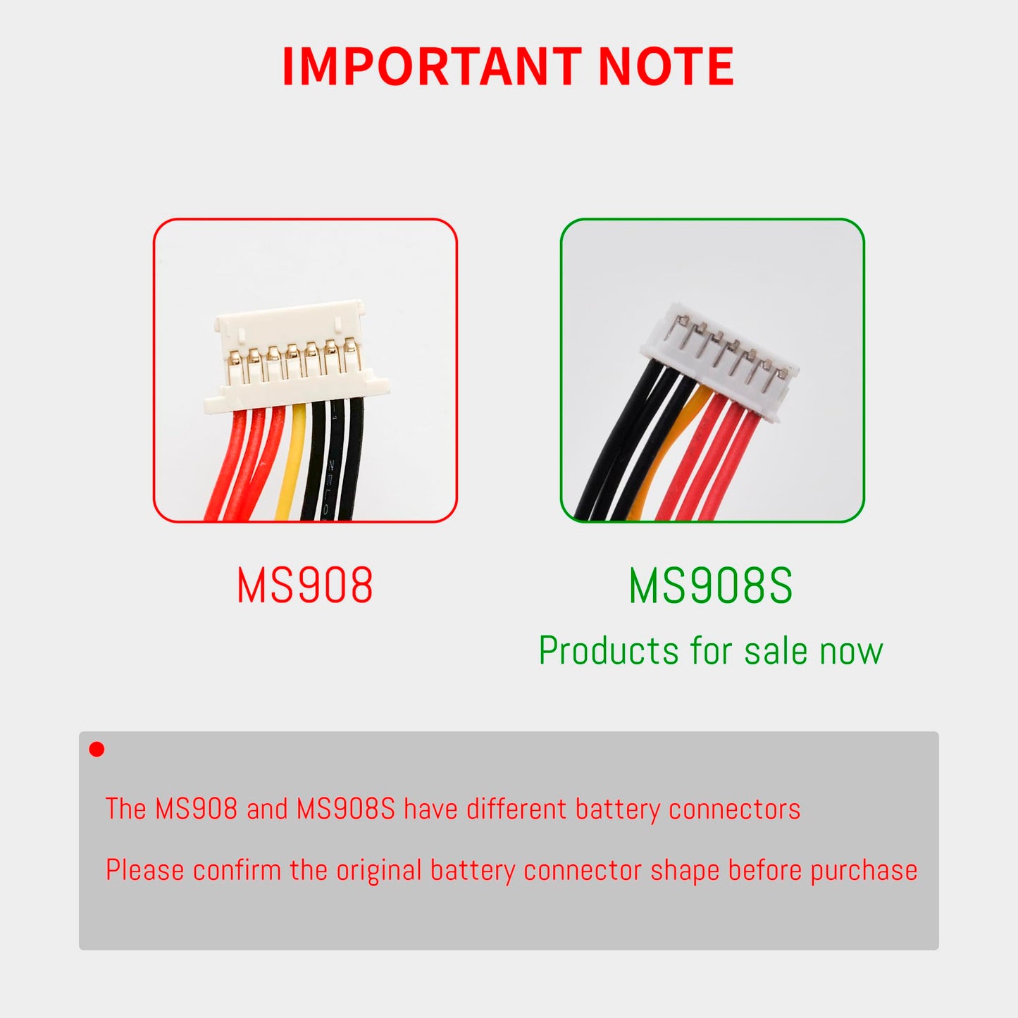 DFTIM MS908S 12400mAh Replacement Battery Compatible for Autel MaxiSys Series MS908 MS908 PRO MS908P 908P MY908 MLP4795117 Capacity 3.7V 12400mAh…