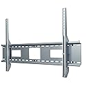 Peerless SF670-S Universal Tilt Mount for 42-71" Displays - Silver