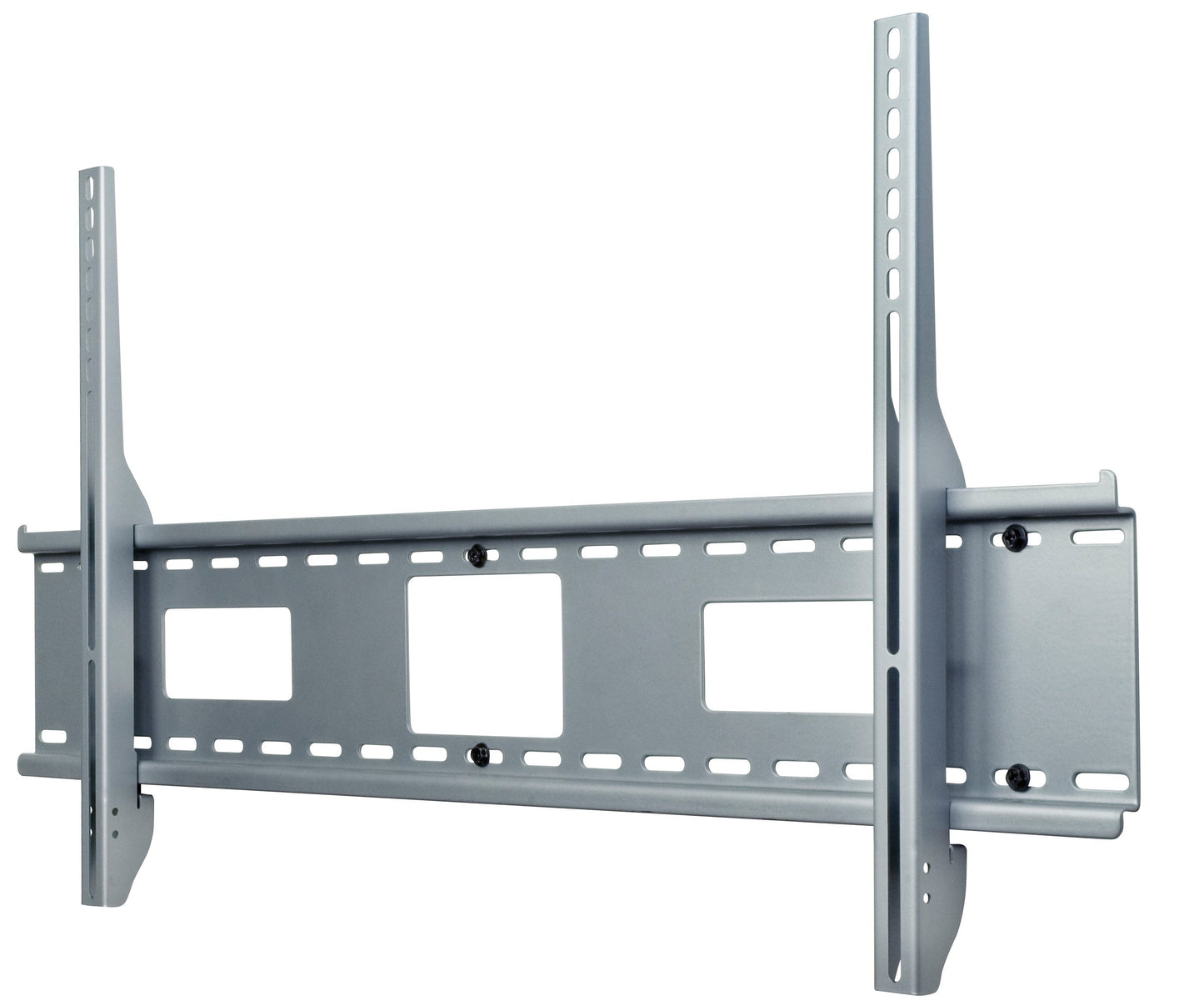 Peerless SF670-S Universal Tilt Mount for 42-71" Displays - Silver