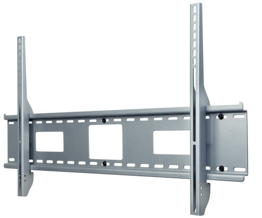 Peerless SF670-S Universal Tilt Mount for 42-71" Displays - Silver
