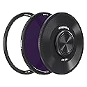 Freewell 67mm Natural Density ND1000 (10 f-Stops) ND3.0 Camera Filter Compatible with M2 Series