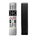Greenafil Replacement Remote Control Compatible with Skyworth TV Remote (1-Pcs)