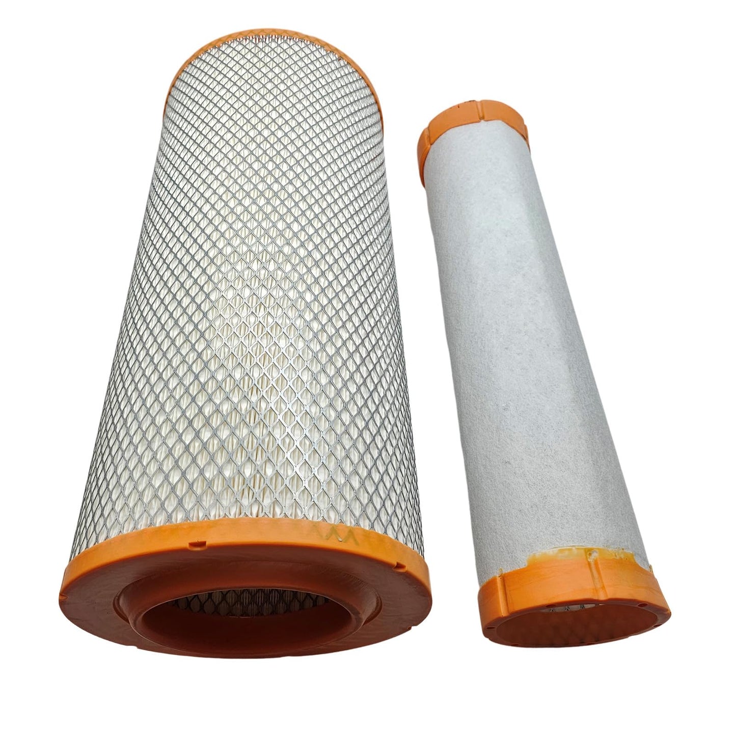 IMIFAFTAbT K20950C2 K20900C2 K2451 K2450 KW2448C2 Air Filter Fits For Cummins Generator Drive Engine 6LTAA8.9-G