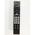 Replacement Remote Control for Sony TV KDL-32XBR6 KDL-46V4100 KDL-46W4100 KDL-52W4100 KLV-52W410A