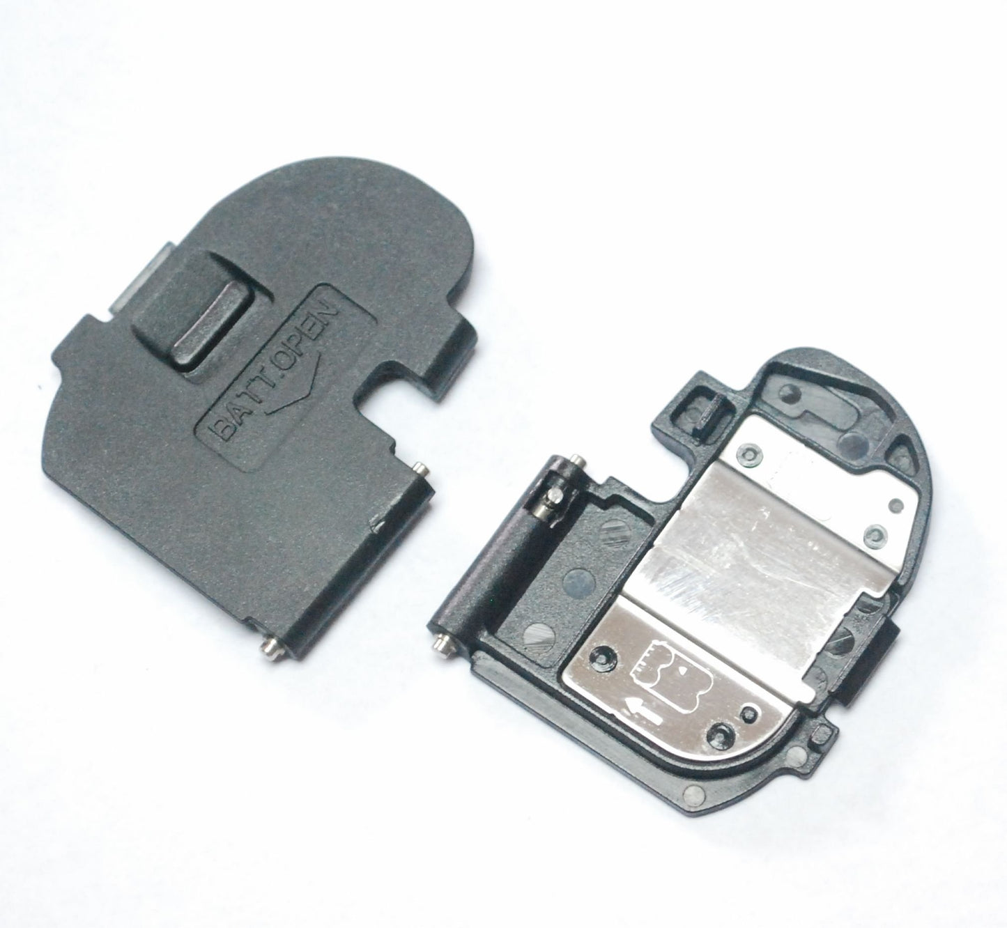 NEW Battery Cover Lid Cap Door Replacement For Canon EOS 20D 30D Digital Camera Repair Part