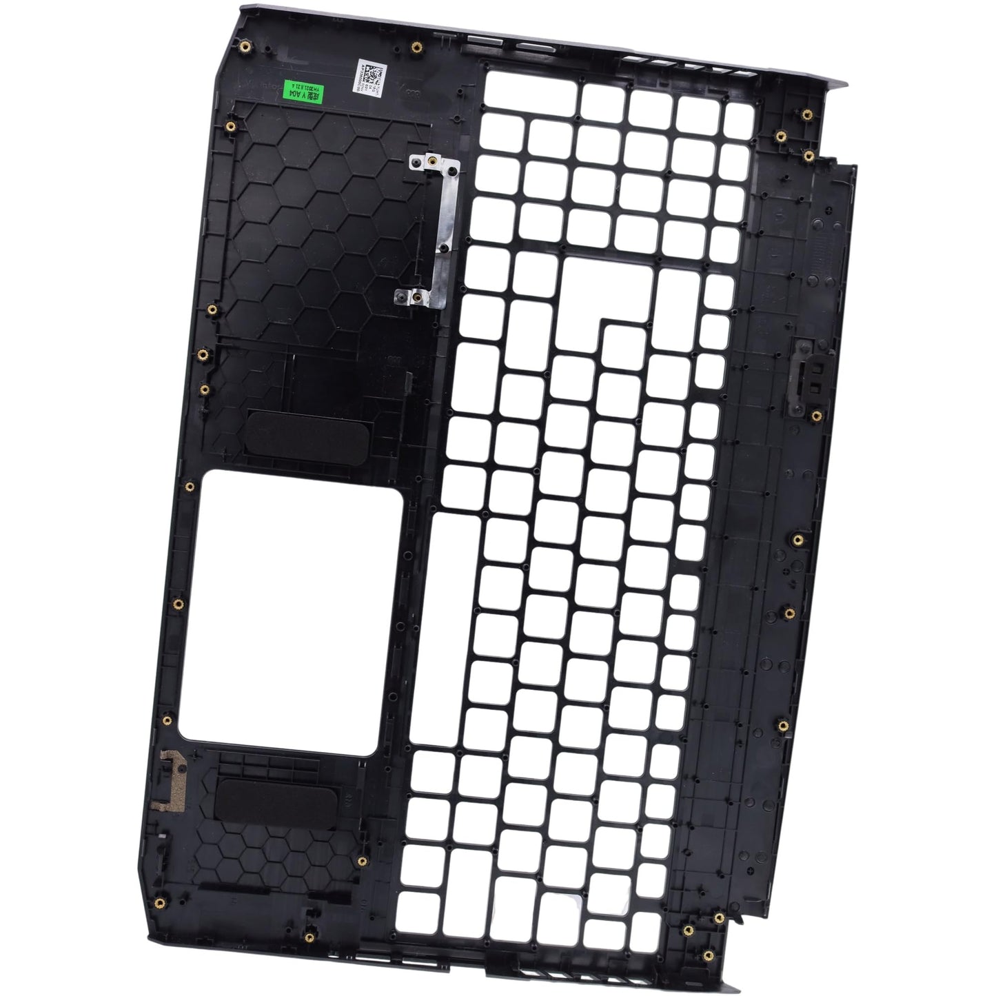 Deal4GO Upper Case Palmrest Keyboard Bezel Cover AP336000C00 Replacement for Acer Nitro 5 AN515-57 AN515-55 AN515-56 AN515-45 AN515-57-79TD