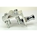 CB Radio Antenna Single Groove Mirror Mount W/ SO239 Stud - Aries 30303 - Bulk - Compare to RV1
