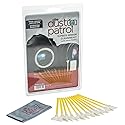 Alpha 24mm Sensor Cleaning Swabs (12pk) (Yellow)