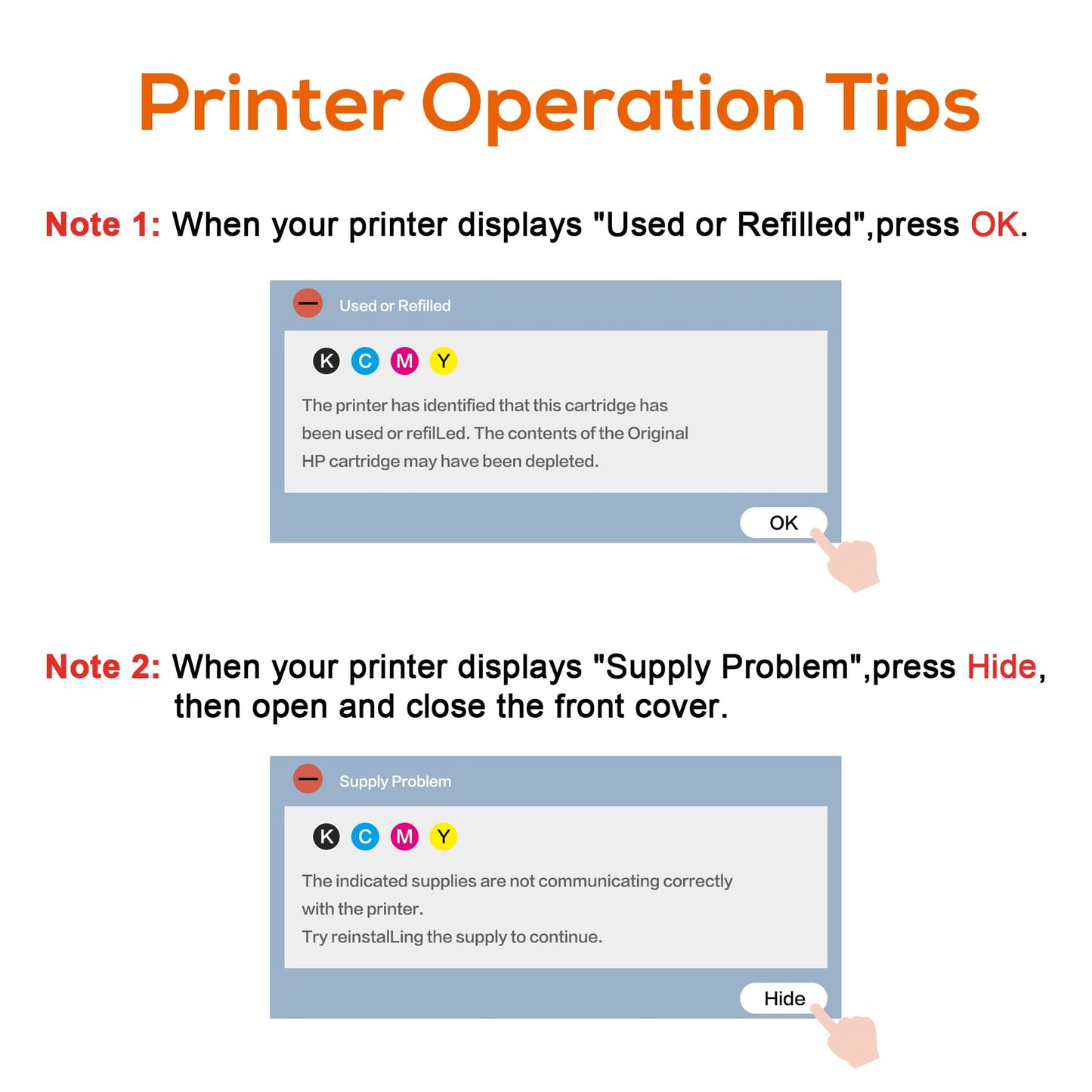 Jeostarky 218A 218X Toner Cartridges No Chip Compatible for HP Color LaserJet Pro MFP 3301fdw 3301cdw 3301sdw 3201dw Printer Replacement for W2180A