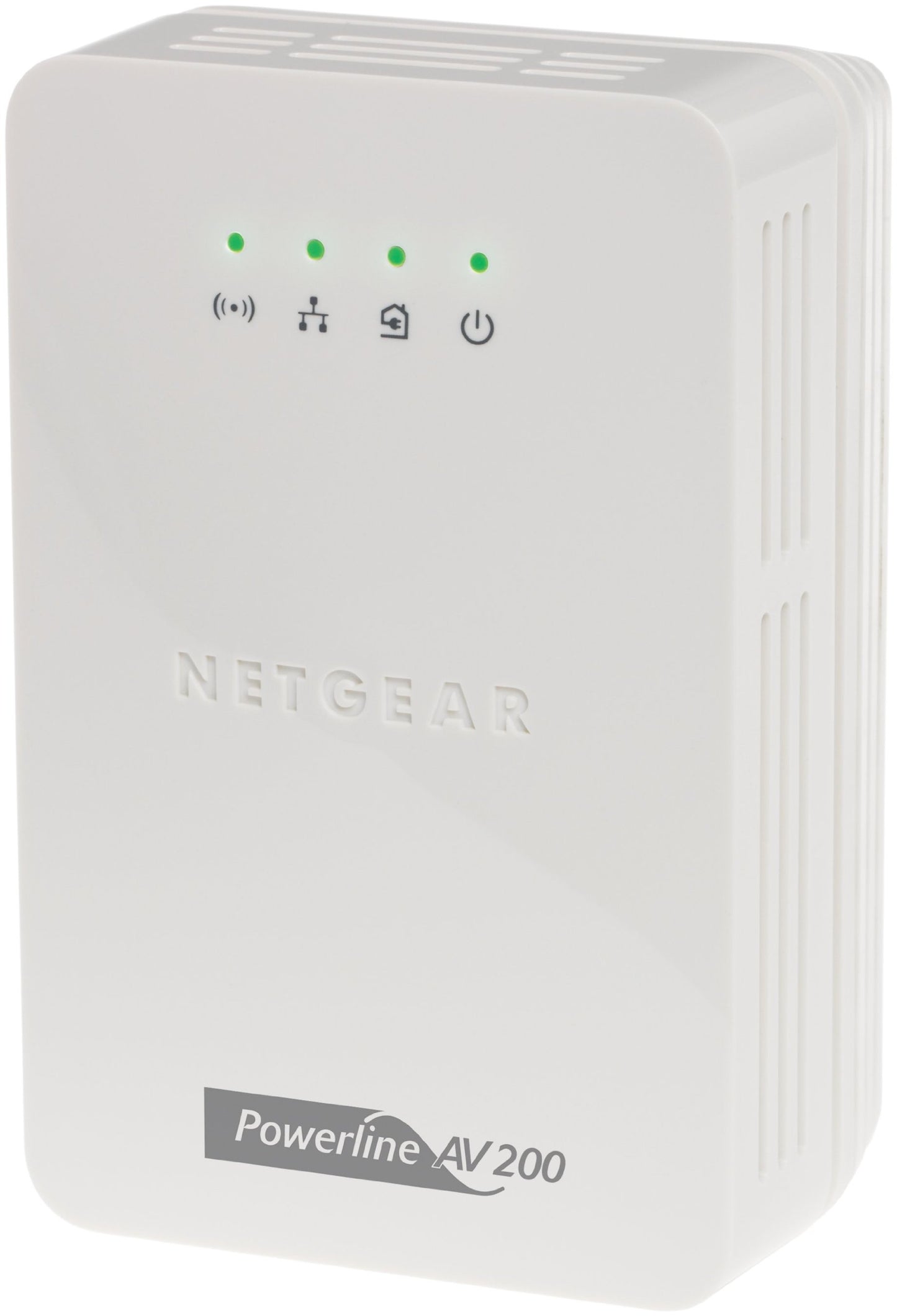 NETGEAR Powerline 200Mbps to N300 Wi-Fi Access Point (XAVNB2001)
