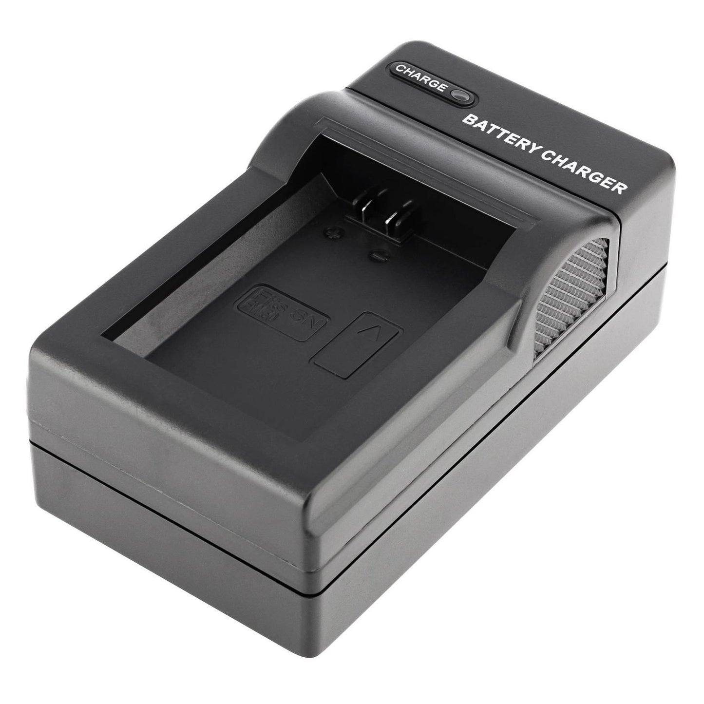 Premium Tech NP-FW50 Travel Charger for Sony Alpha A33, A55, NEX-3 & NEX-5 Digital Cameras