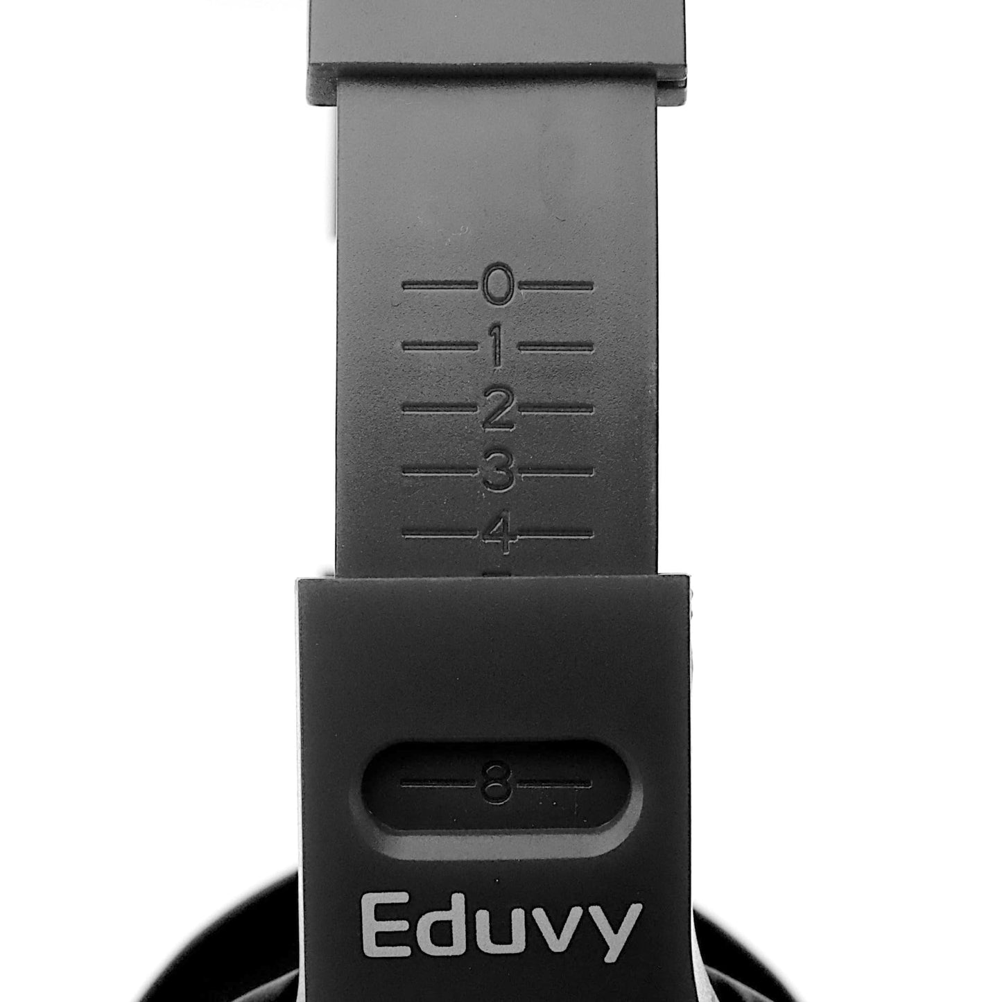 Eduvy Bulk Headphones for Classroom with Microphone, Heavy-Duty School Pack Wired Headphones for Students with Rotating Boom Mic. Teacher Must Haves…