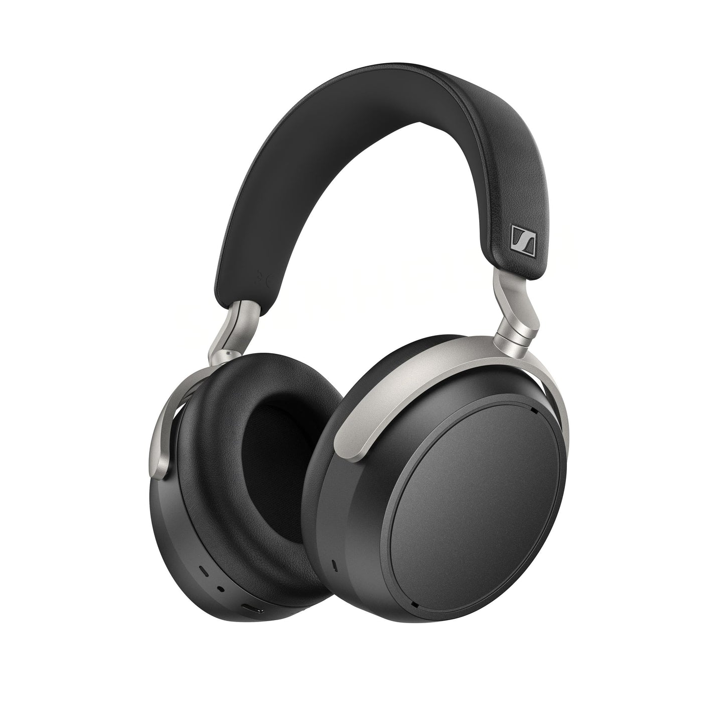 Sennheiser HDB 630 Wireless Audiophile Headphones with Incl. Hi-Res Dongle