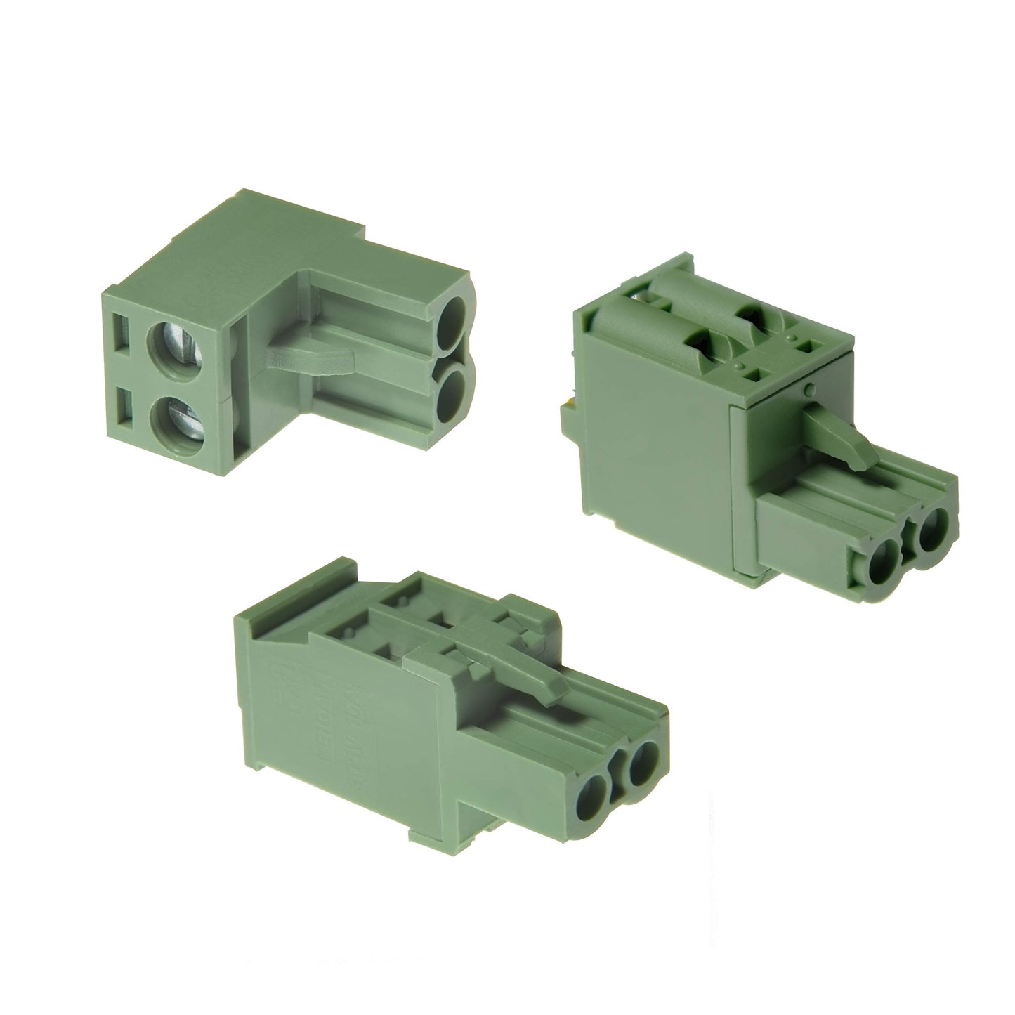 Balun One Nine v2 Barebones - Small Low-Cost 9:1 (1:9) HF Antenna Balun and Unun with Antenna Input Protection for Shortwave. Great for Software