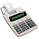 Victor 1310 Big Print Printing Calculator, 12-Digit LED Display, Fast Ink-Free Printing (8.0 LPS), Cost/Sell/Margin Keys, Advanced Business Functions