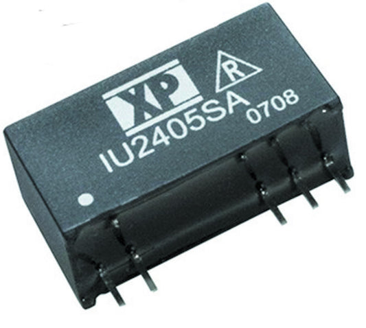 XP POWER IU1209SA Power Supply