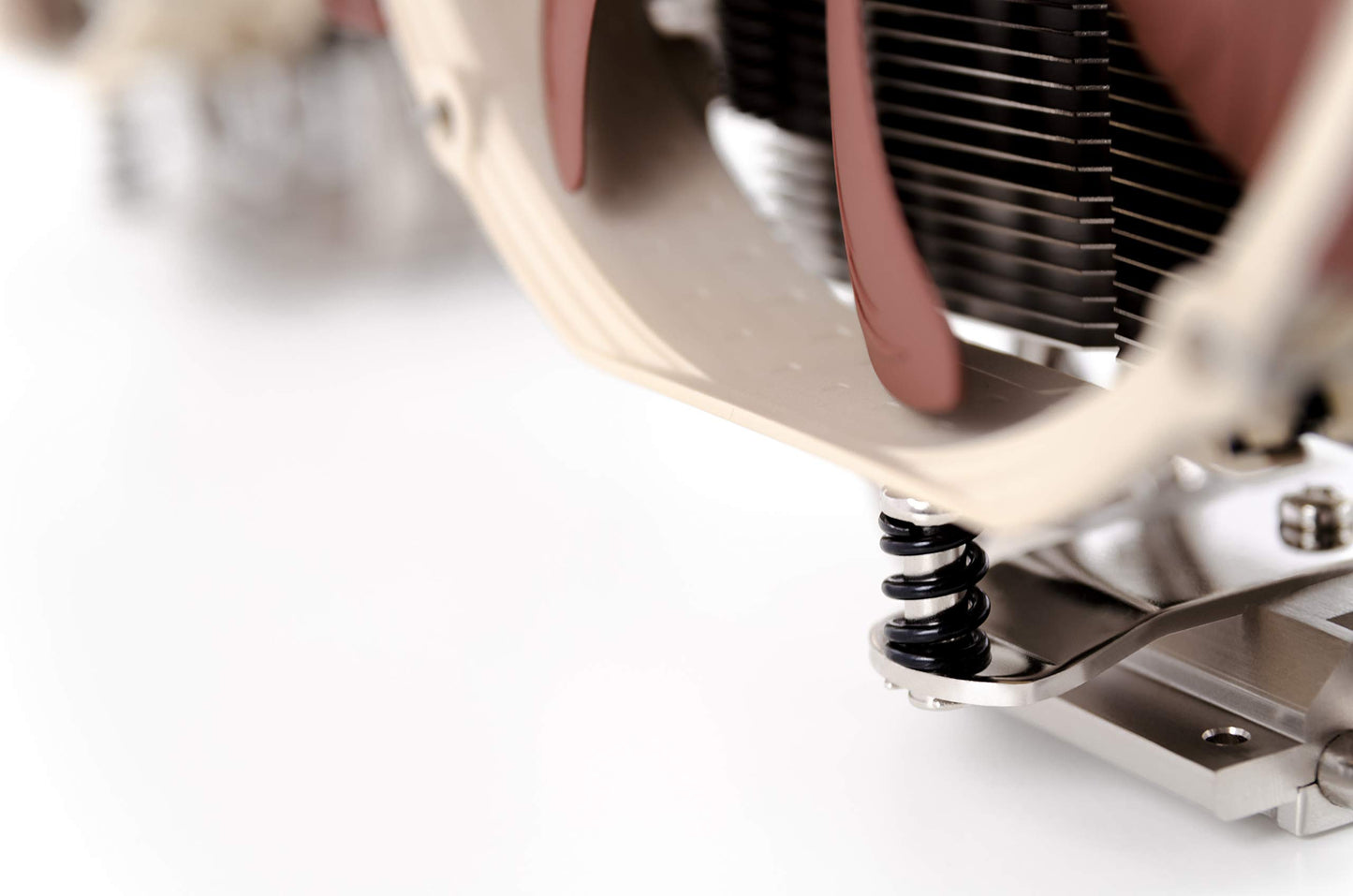Noctua NH-U14S, Premium CPU Cooler with NF-A15 140mm Fan (Brown)