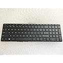 wangpeng® Laptop Keyboard for HP Pavilion Beats Special Edition 15-p030nr Notebook PC