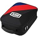 100% Goggle Case Cornerstone -Black/Red 29000-00000
