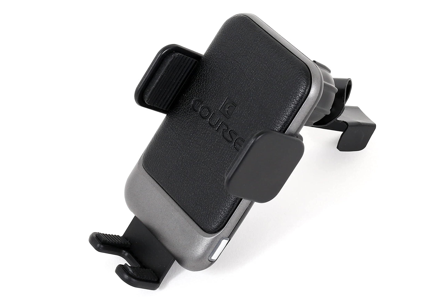 Course Motorsports DirectFit Phone Mount Automatic Gripping Wireless Charging Head and Car Phone Holder for Honda Pilot/Ridgeline (2016 - Present)