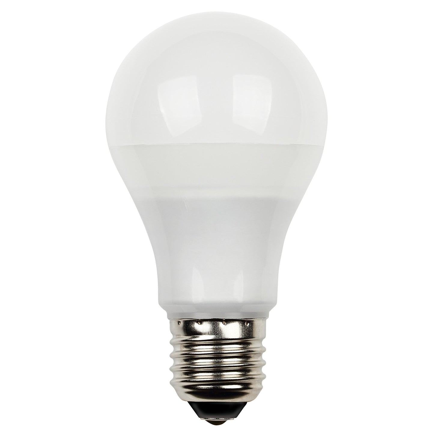 Westinghouse Lighting 0369600 10W Omni Dimmable LED Light Bulb with Medium Base, Warm White