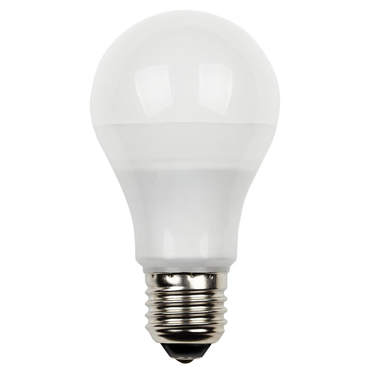 Westinghouse Lighting 0369600 10W Omni Dimmable LED Light Bulb with Medium Base, Warm White