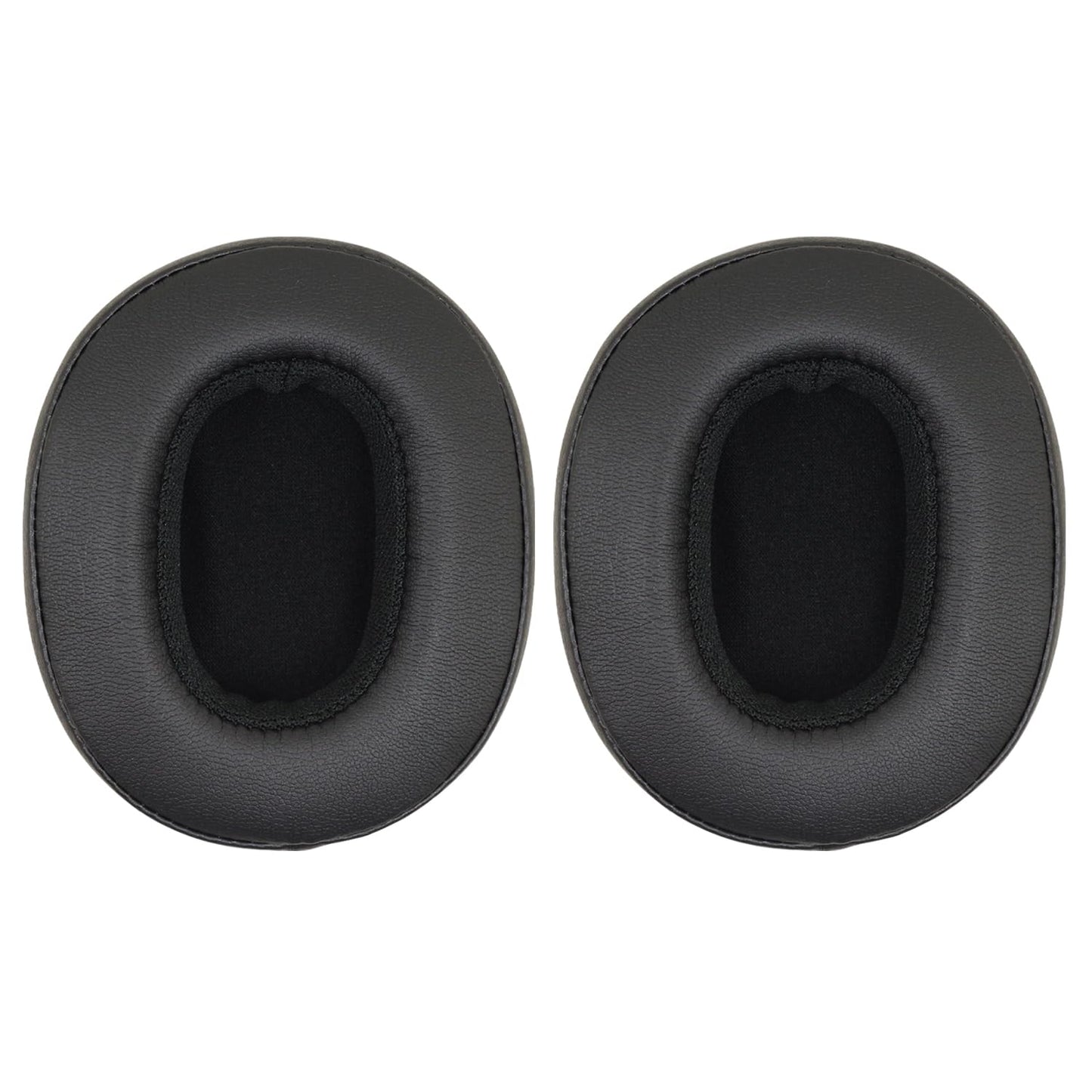 Replacement Ear Pads for Skullcandy Crusher Wireless/Evo/ANC Hesh 3/EVO/ANC, Headphones Earpad Cushions, Headset Ear Covers Also Fit Skullcandy Venue