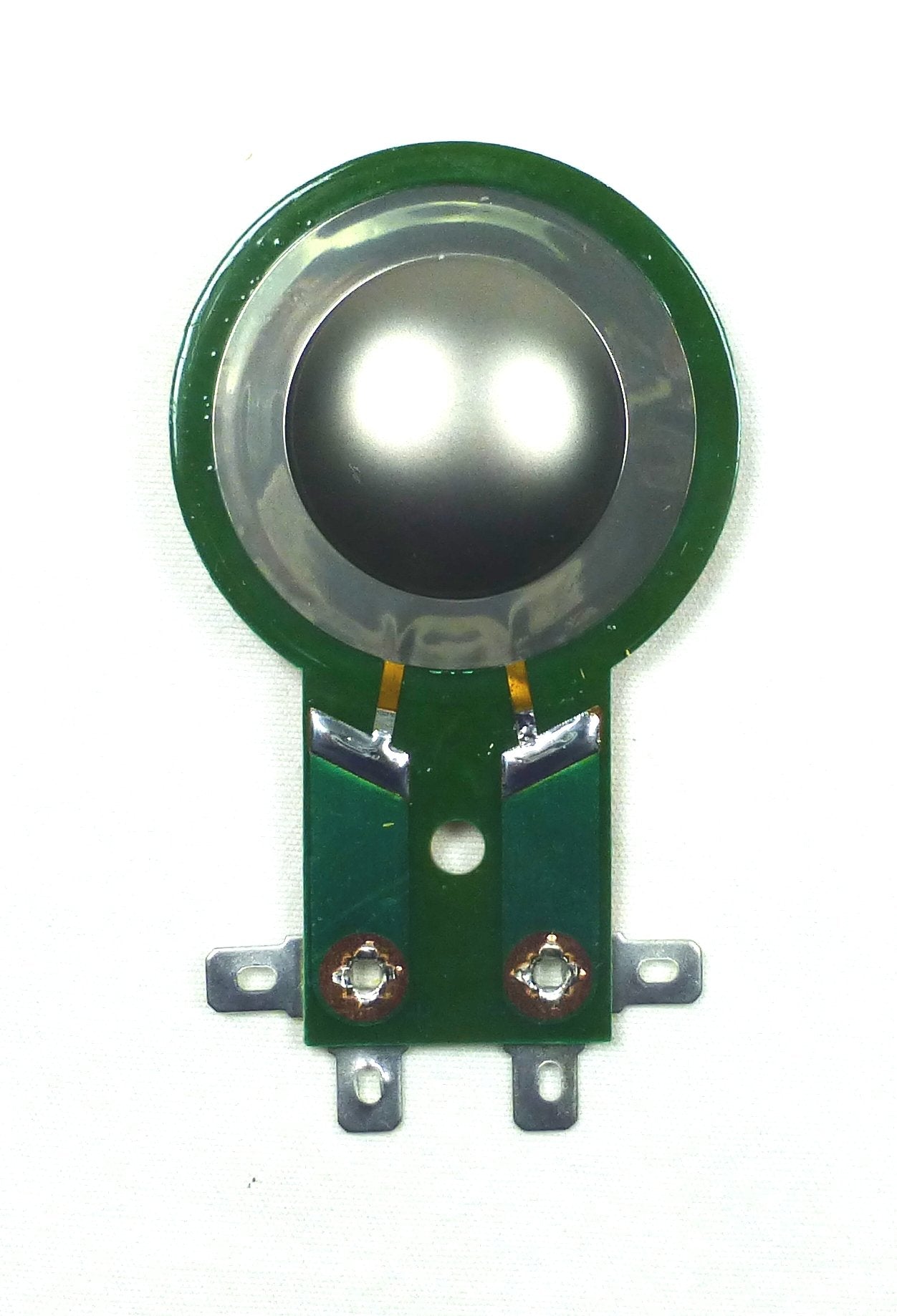 ZXPC Diaphragm for Mackie Thump TH15A & 12A, DC10/1501 Driver Tweeter 4 ?