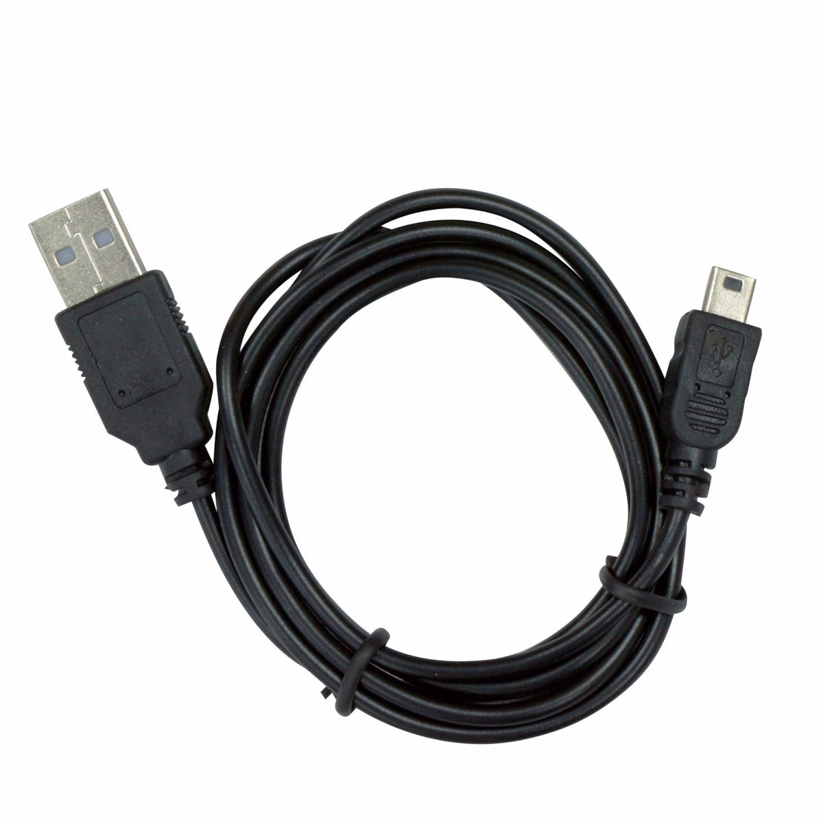 XP Deus Cable USB Mini B for Downloading the Latest Software Version DCUSB1