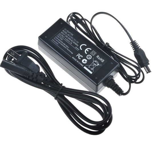 Sunny-room AC Power Adapter Charger for Sony GV-D200, GV-D800, GV-D1000, GV-HD700 Digital8 Portable Video Recorder