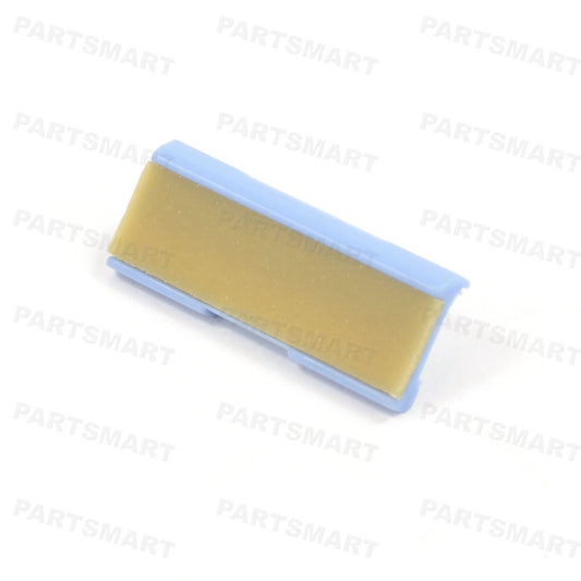 Partsmart New RF0-1014-000 Separation Pad Compatible with HP LaserJet 1000 1150 1200 1220 1300 3300 3310 3320 3330 3380