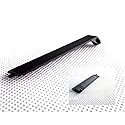 Gametown Hard Drive Caddy Cover for IBM Lenovo Thinkpad Laptop X300 X301