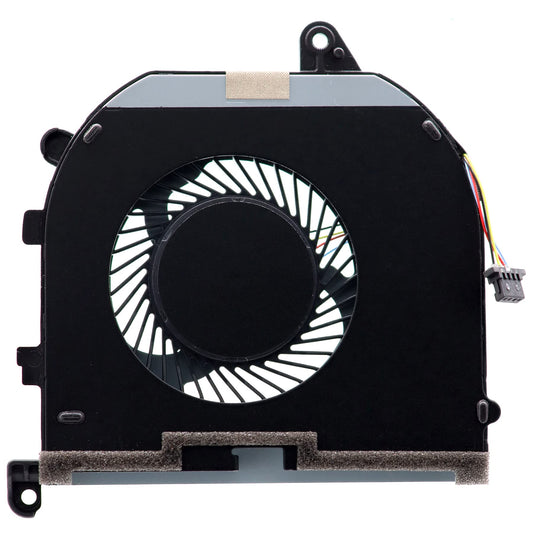 Deal4GO CPU Cooling Fan 08YY9 008YY9 NS75C00-18L25 Replacement for Dell XPS 15 9570 7590 Precision 15 5530 5540