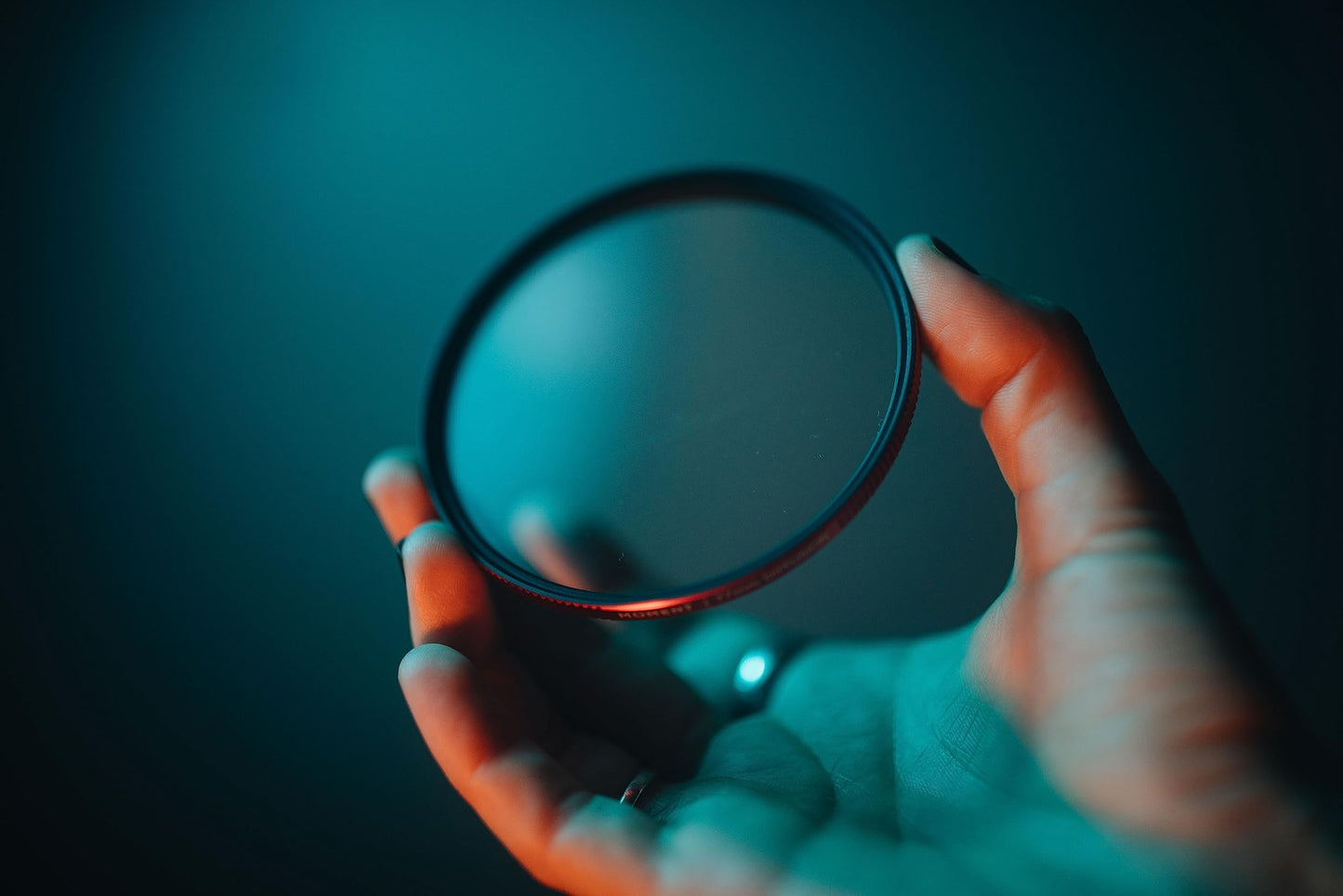 Moment Cinebloom Difussion Filter (20%, 49mm)