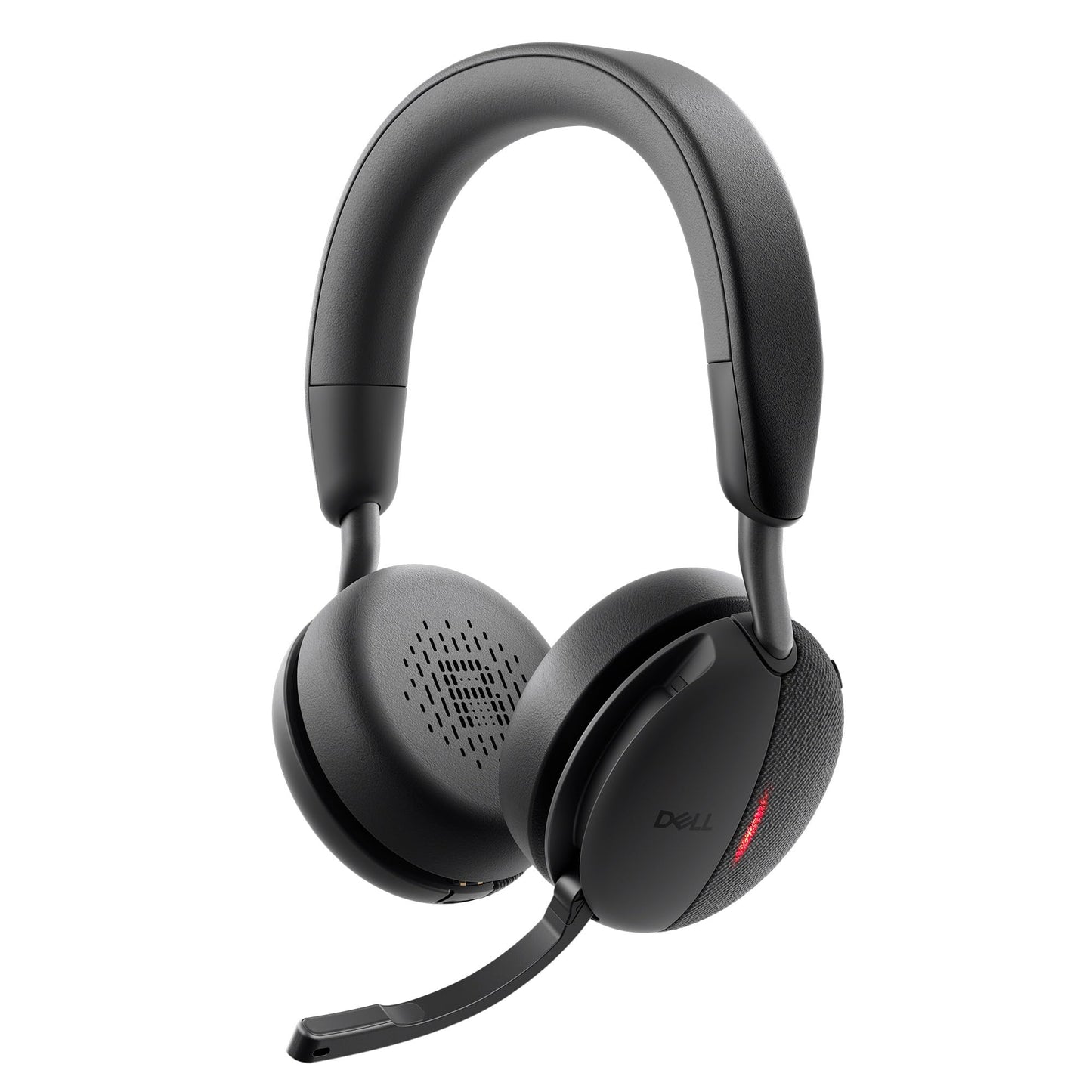 Dell Wireless ANC Headset WL5024, Hybrid ANC, Teams Certified