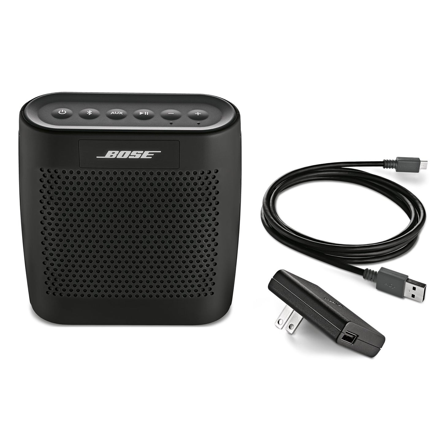 Bose SoundLink Color Bluetooth Speaker (Black) (Renewed) … (Renewed)