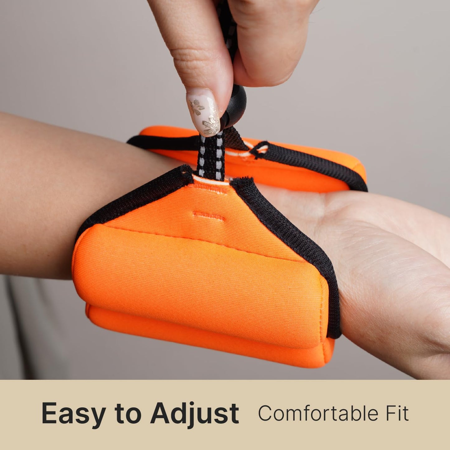 Catalyst Floating Wrist Lanyard - Waterproof Floating Wrist Strap for Phone, iPhone and Camera, Ideal Flotation Strap for Beach Vacation, Water Sports