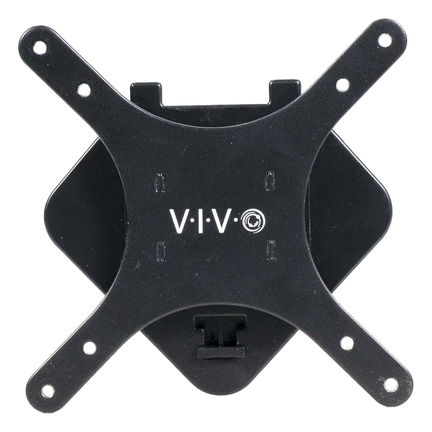 VIVO VESA Adapter Plate Bracket, Designed for Sceptre E275B Series Monitors, VESA up to 100x100, Black, MOUNT-SRC275