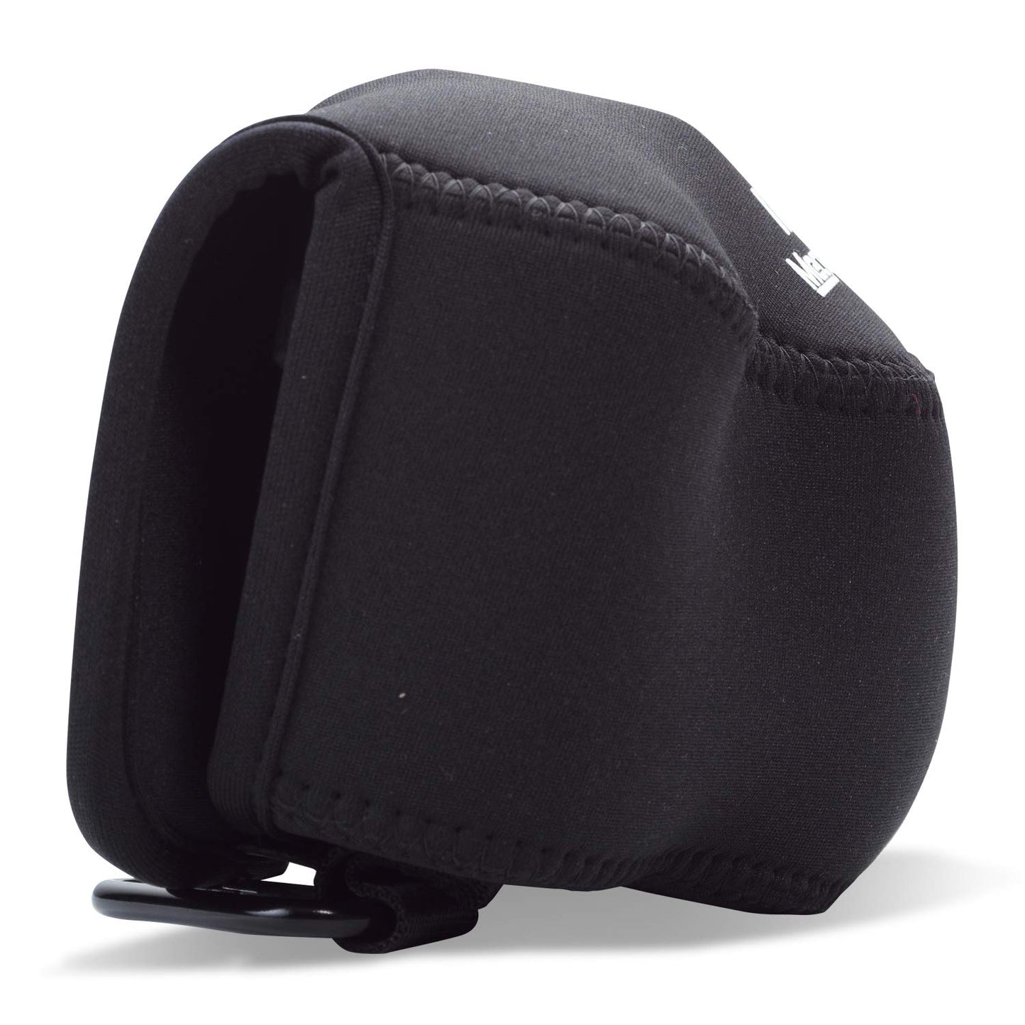 MegaGear MG1936 Ultra Light Neoprene Camera Case Compatible with Olympus OM-D E-M10 Mark IV - Black