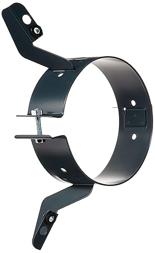 Packard TFM55 5-5/8" Flex Mount Bracket