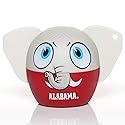 NCAA Bitty Boomers Alabama Crimson Tide Wireless Bluetooth Speaker