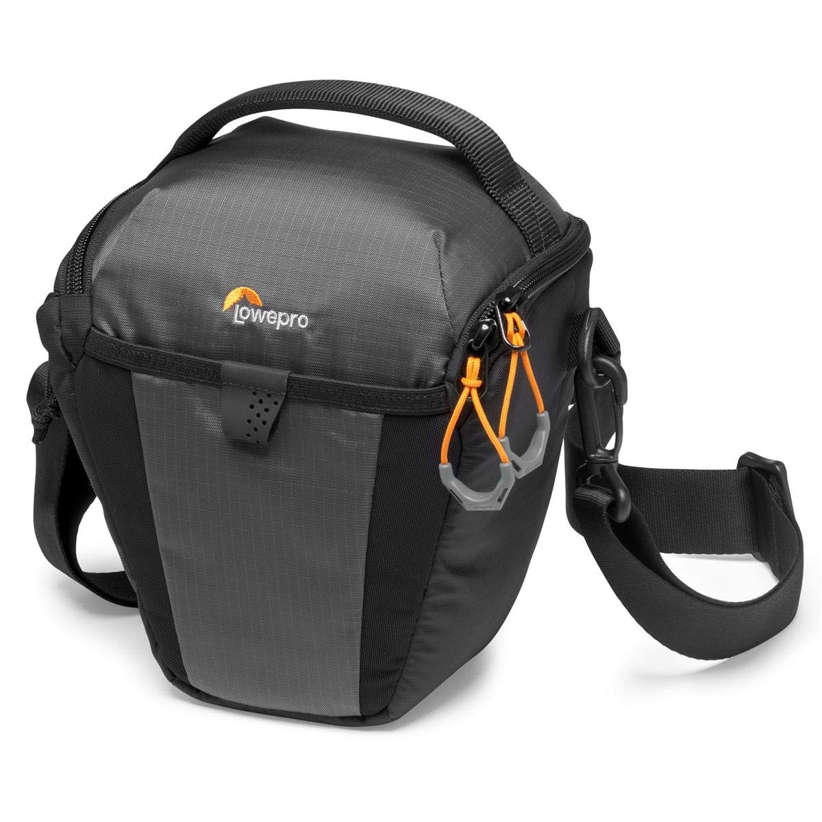 Lowepro Photo Active TLZ 45 AW Mirrorless and DSLR toploader- Removable Shoulder Strap - organizing Pockets - for Mirrorless Like Sony Apha 9