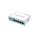 Mikrotik hEX RB750Gr3 5-port Ethernet Gigabit Router