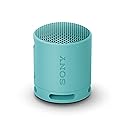 Sony SRSXB100/L Portable Mp3 Player Wireless Speaker Systems Blue