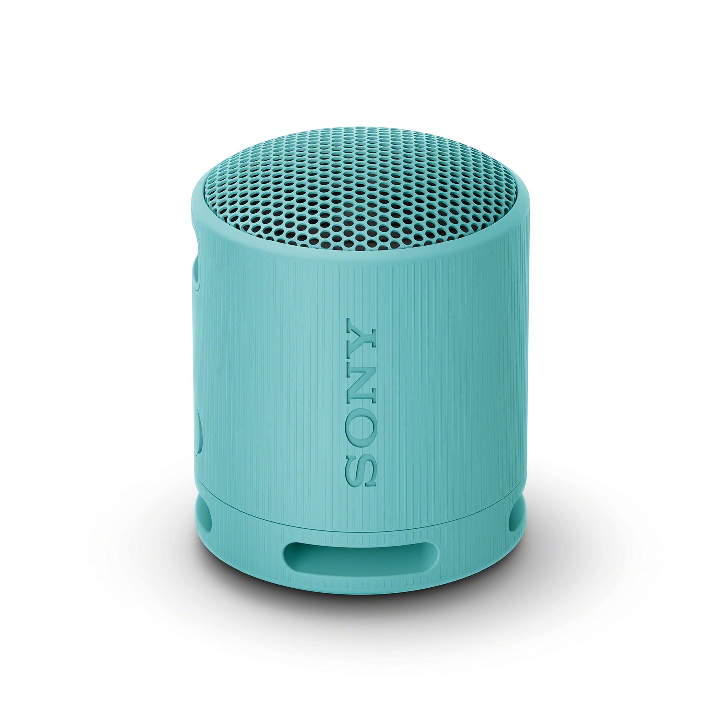 Sony SRSXB100/L Portable Mp3 Player Wireless Speaker Systems Blue